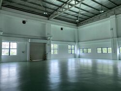 Tuas Connection (D22), Factory #637722751